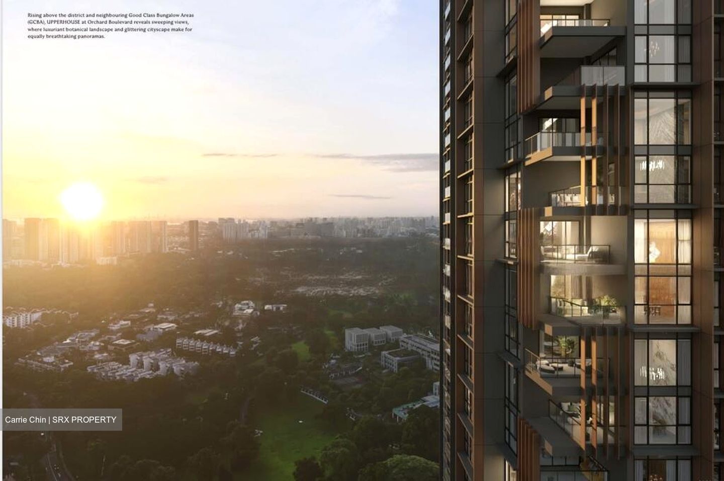 Orchard Boulevard (D10), Condominium #455089511